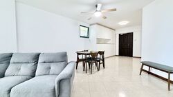 Blk 689B Woodlands Drive 75 (Woodlands), HDB 5 Rooms #512702071